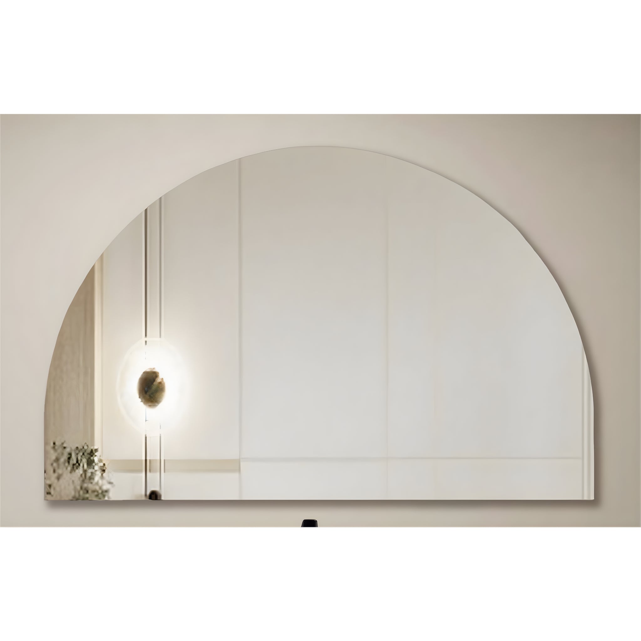 LUKKA ARCHO PENCIL EDGE MIRROR 1200X800MM