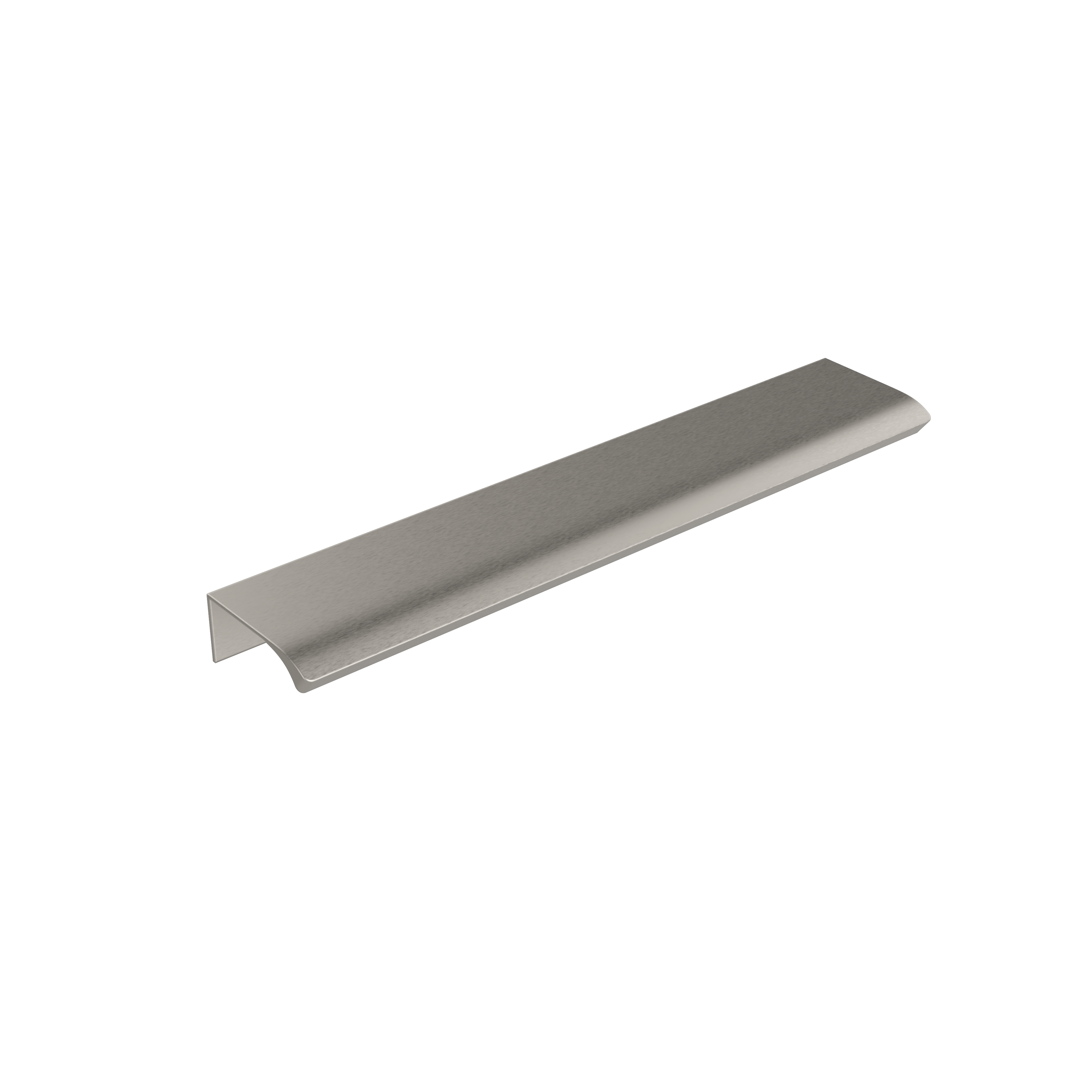 TIMBERLINE LOFT HANDLE BRUSHED NICKEL (AVAILABLE IN 200MM AND 350MM)