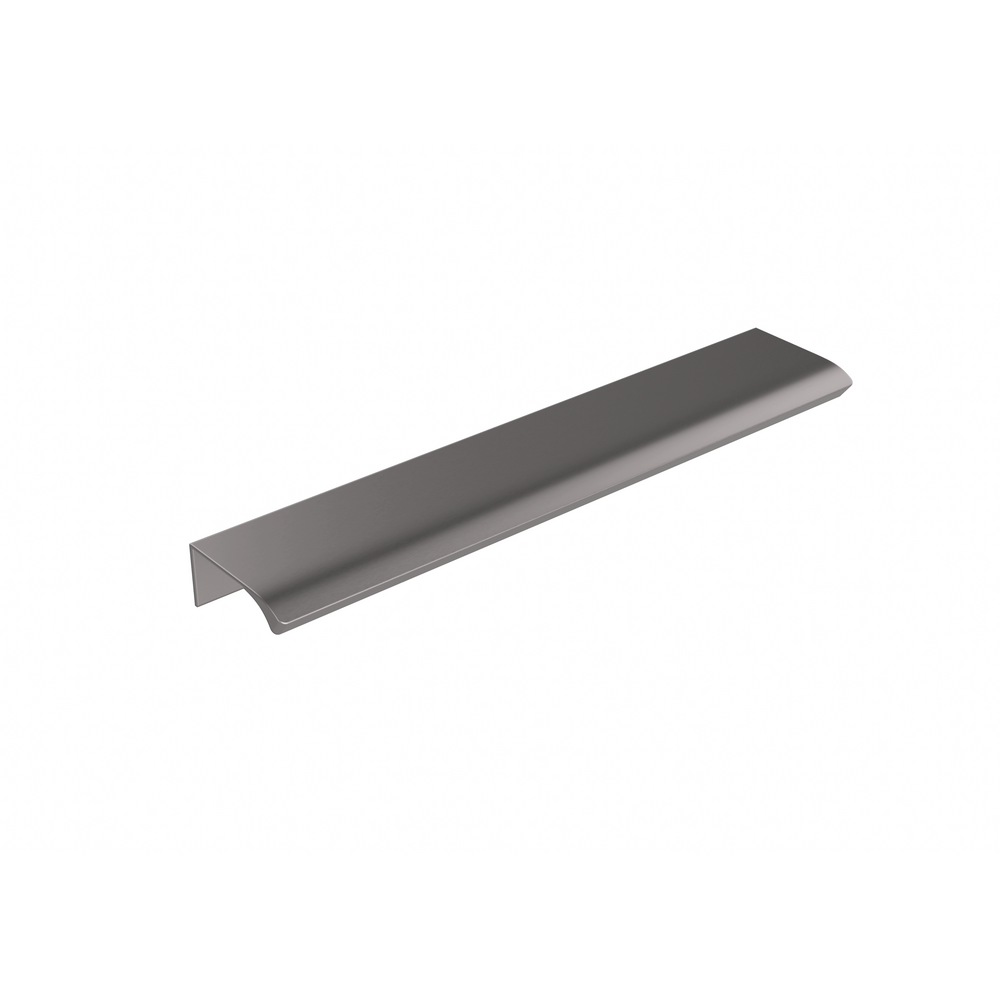 TIMBERLINE LOFT HANDLE GUN METAL (AVAILABLE IN 200MM AND 350MM)