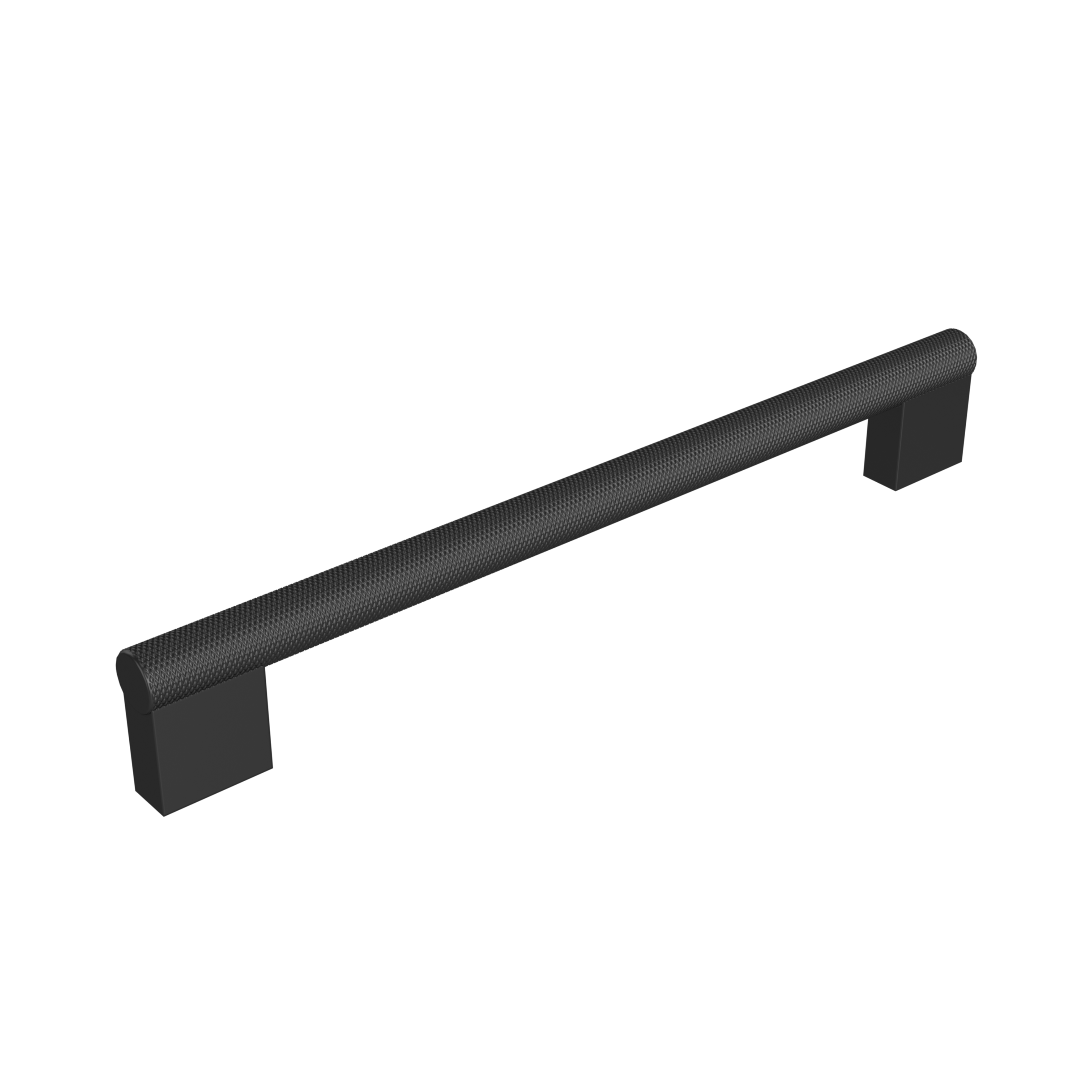 TIMBERLINE LORD HANDLE BLACK (AVAILABLE IN 120MM, 215MM, 310MM AND 410MM)