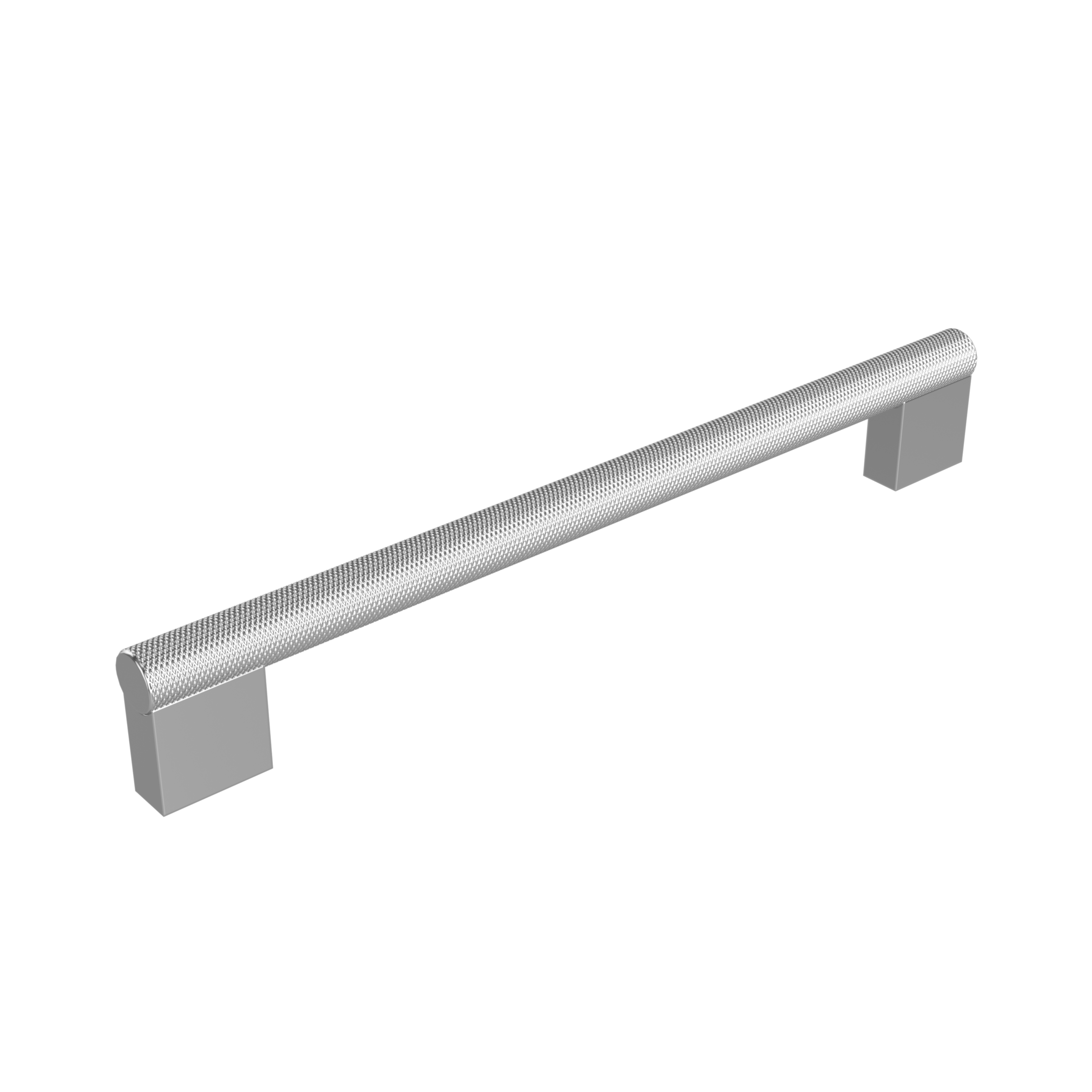 TIMBERLINE LORD HANDLE CHROME (AVAILABLE IN 120MM, 215MM, 310MM AND 410MM)
