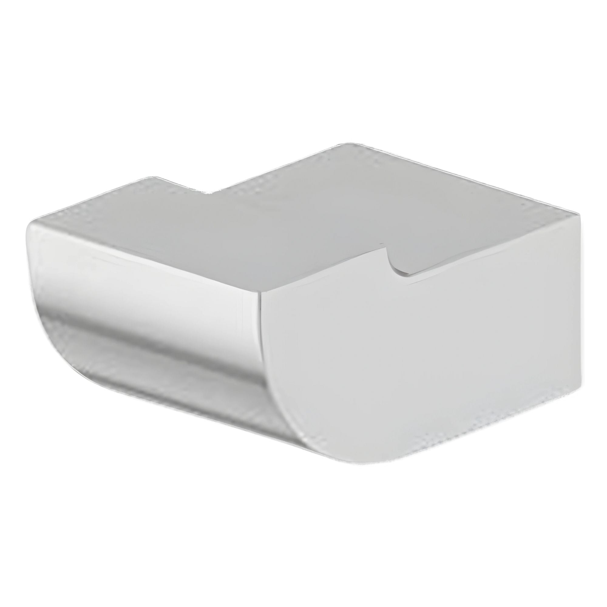 GARETH ASHTON PARK AVENUE ROBE HOOK CHROME