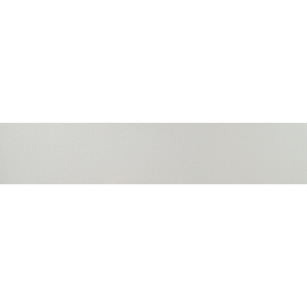 TIMBERLINE SILKSURFACE SILVERSNOW SINGLE BOWL LAUNDRY LAMINATED SLAB TOP