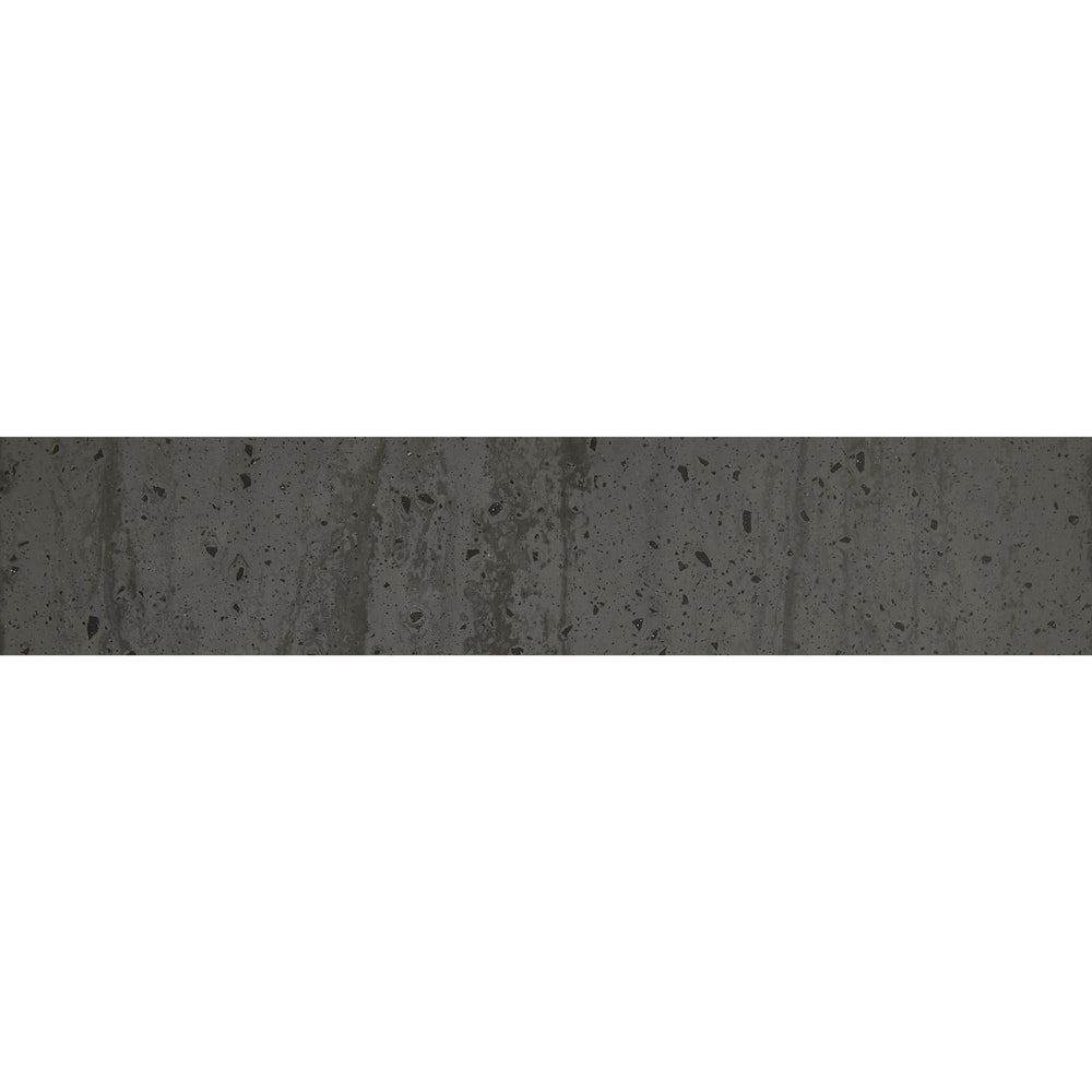 TIMBERLINE SILKSURFACE STORM CLOUD DOUBLE BOWL LAUNDRY LAMINATED SLAB TOP