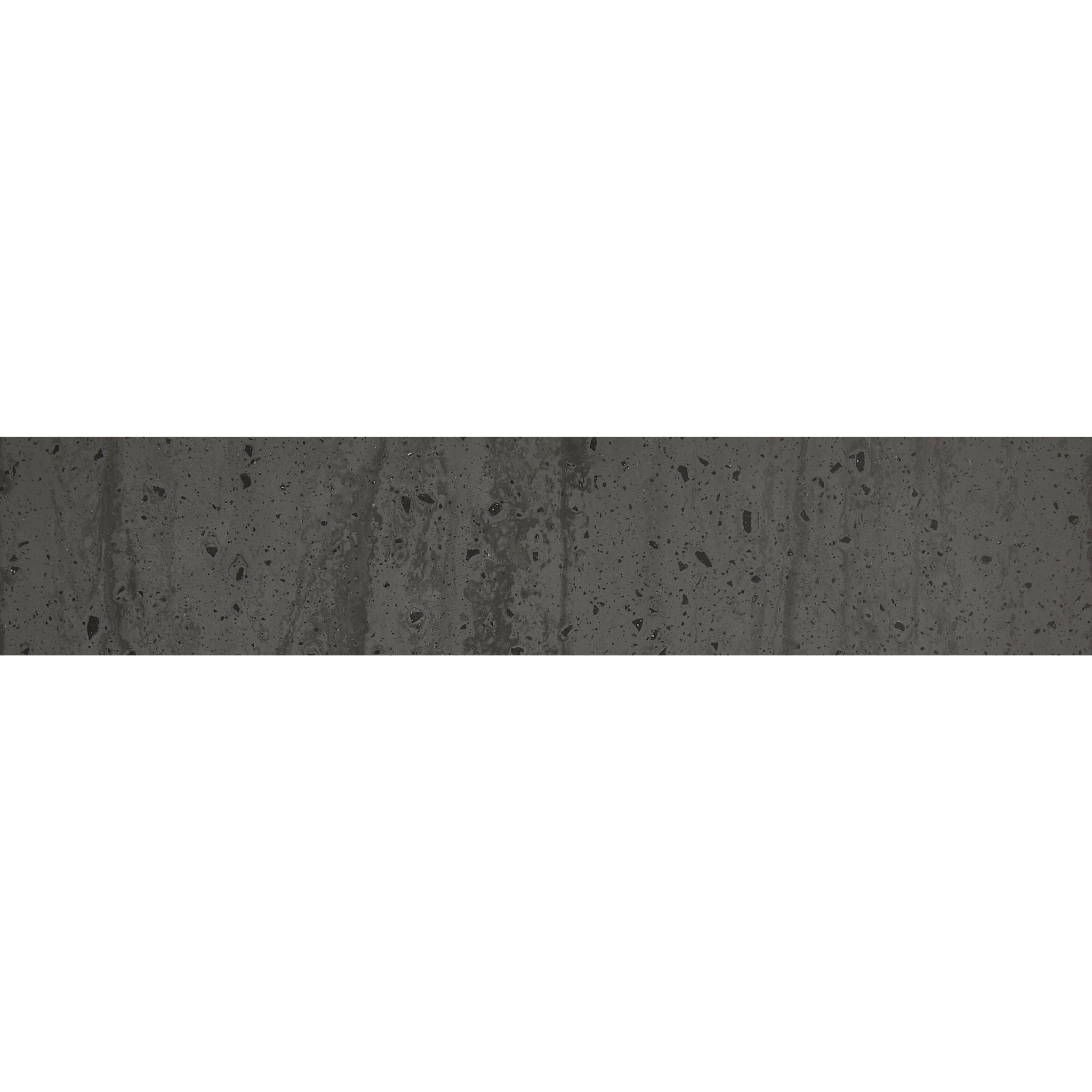 TIMBERLINE SILKSURFACE STORM CLOUD DOUBLE BOWL LAUNDRY LAMINATED SLAB TOP