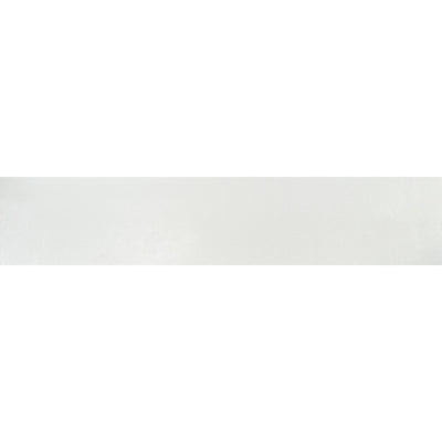 TIMBERLINE SILKSURFACE WHITE CRYSTAL BOULDER DOUBLE BOWL LAUNDRY LAMINATED SLAB TOP