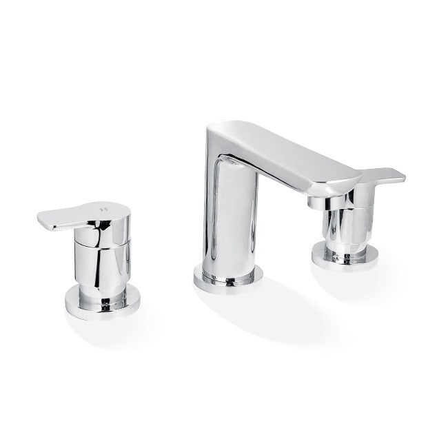 LINKWARE LIBERTY BASIN SET CHROME