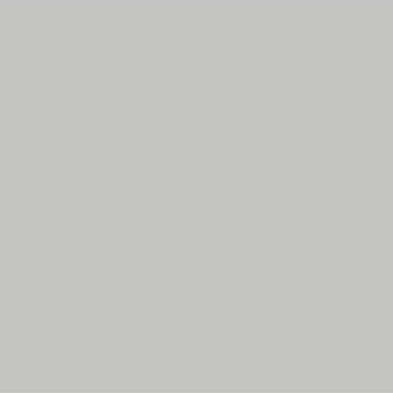 TIMBERLINE LIGHT GREY SATIN CABINET SAMPLE