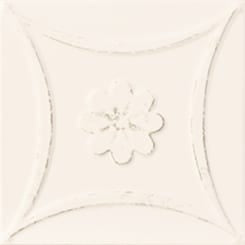 DUNE CERAMICA LUCCIOLA YESO MATTE 150X150MM SQUARE TILE (PER BOX)