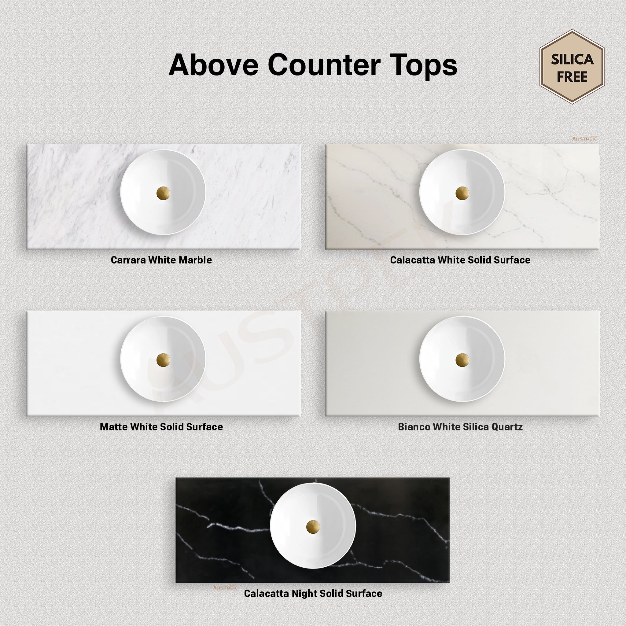 LUKKA CABARITA MODERN MATTE WHITE 1500MM SINGLE BOWL WALL HUNG VANITY