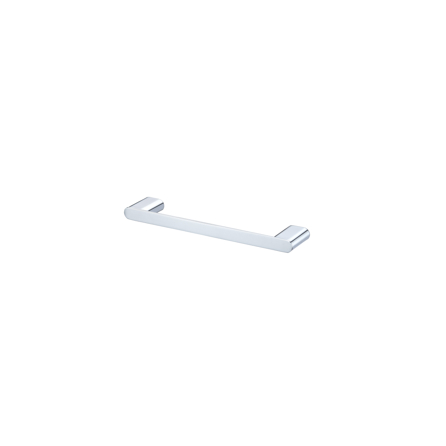OLIVERI MADRID TOWEL RING CHROME