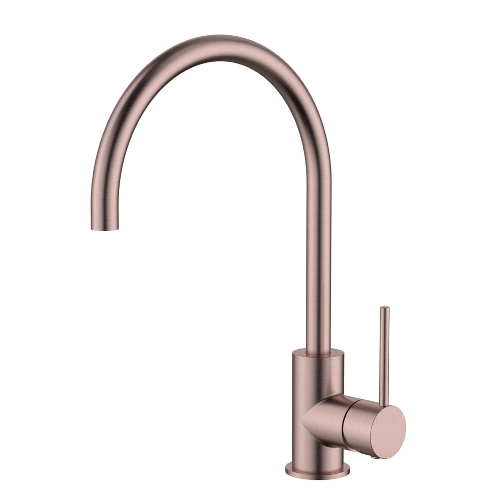 MODERN NATIONAL STAR MINI KITCHEN MIXER 340MM DUSK