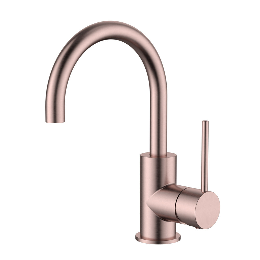 MODERN NATIONAL STAR MINI KITCHEN MIXER 241MM DUSK