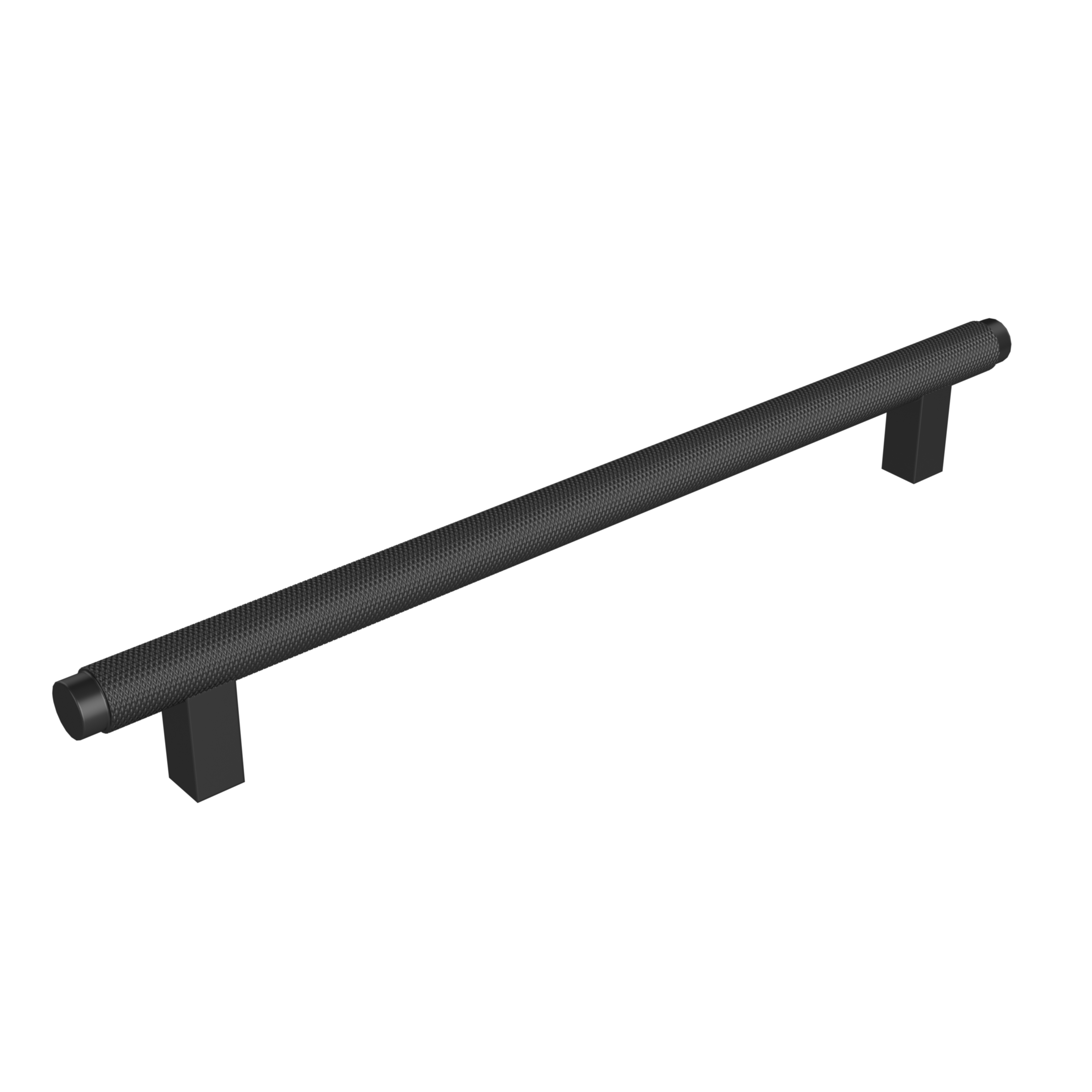 TIMBERLINE MONARCH HANDLE BLACK (AVAILABLE IN 150MM, 240MM, 340MM AND 435MM)