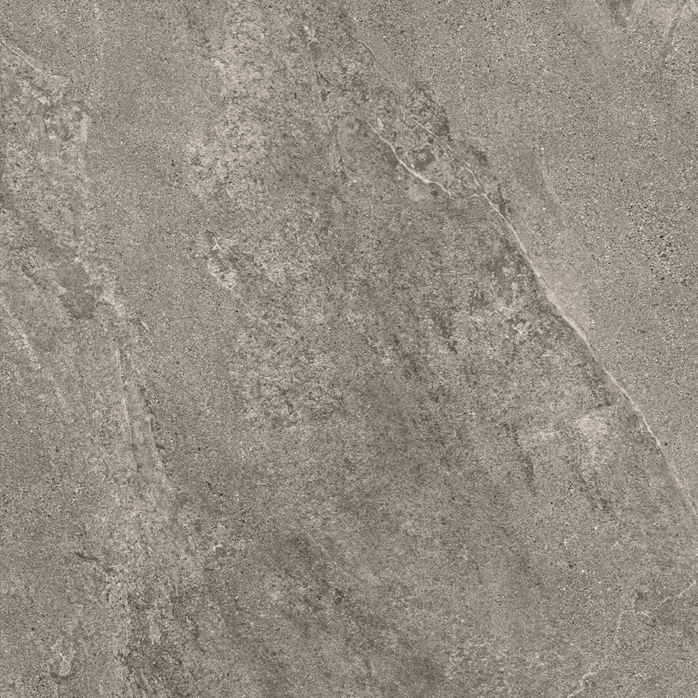 MUSES ARDESIA LIGHT GREY FELLTEC 600X400MM RECTANGLE PAVER (PER PC)