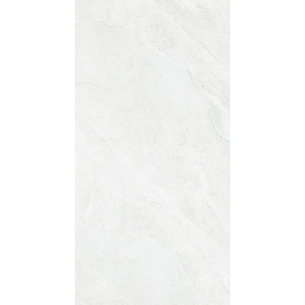 MUSES PETRA MIX IVORY FELLTEC 300X600MM RECTANGULAR TILE (PER BOX)
