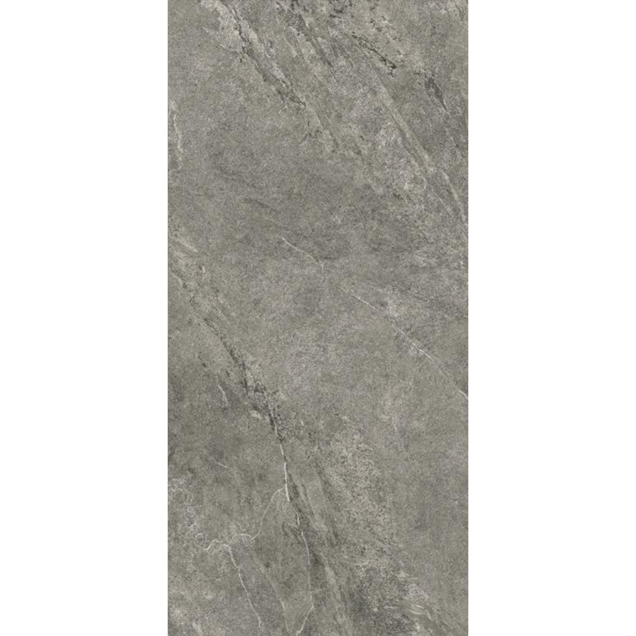 MUSES ARDESIA LIGHT GREY FELLTEC 300X600MM RECTANGULAR TILE (PER BOX)
