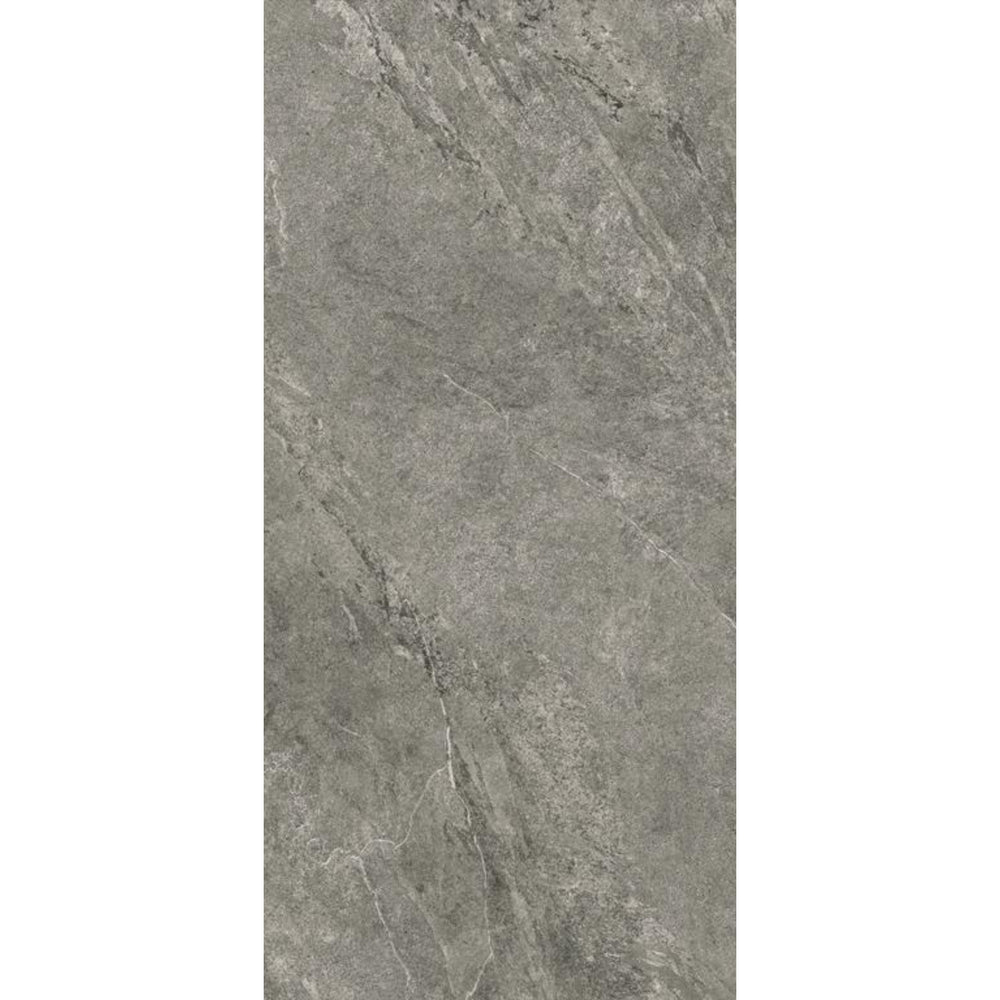 MUSES ARDESIA LIGHT GREY FELLTEC 300X600MM RECTANGULAR TILE (PER BOX)