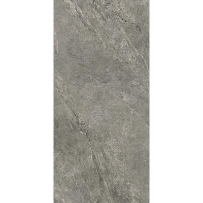 MUSES ARDESIA LIGHT GREY FELLTEC 300X600MM RECTANGULAR TILE (PER BOX)