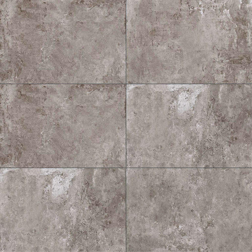 MUSES FIND COOL GREY MATTE 300X600MM RECTANGULAR TILE (PER BOX)