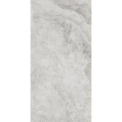 MUSES IMPERIAL STONE LIGHT GREY FELLTEC 300X600MM RECTANGULAR TILE (PER BOX)