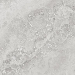 MUSES IMPERIAL STONE LIGHT GREY FELLTEC 600X600MM SQUARE TILE (PER BOX)