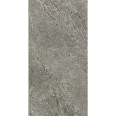 MUSES ARDESIA LIGHT GREY FELLTEC 600X1200MM RECTANGULAR TILE (PER BOX)