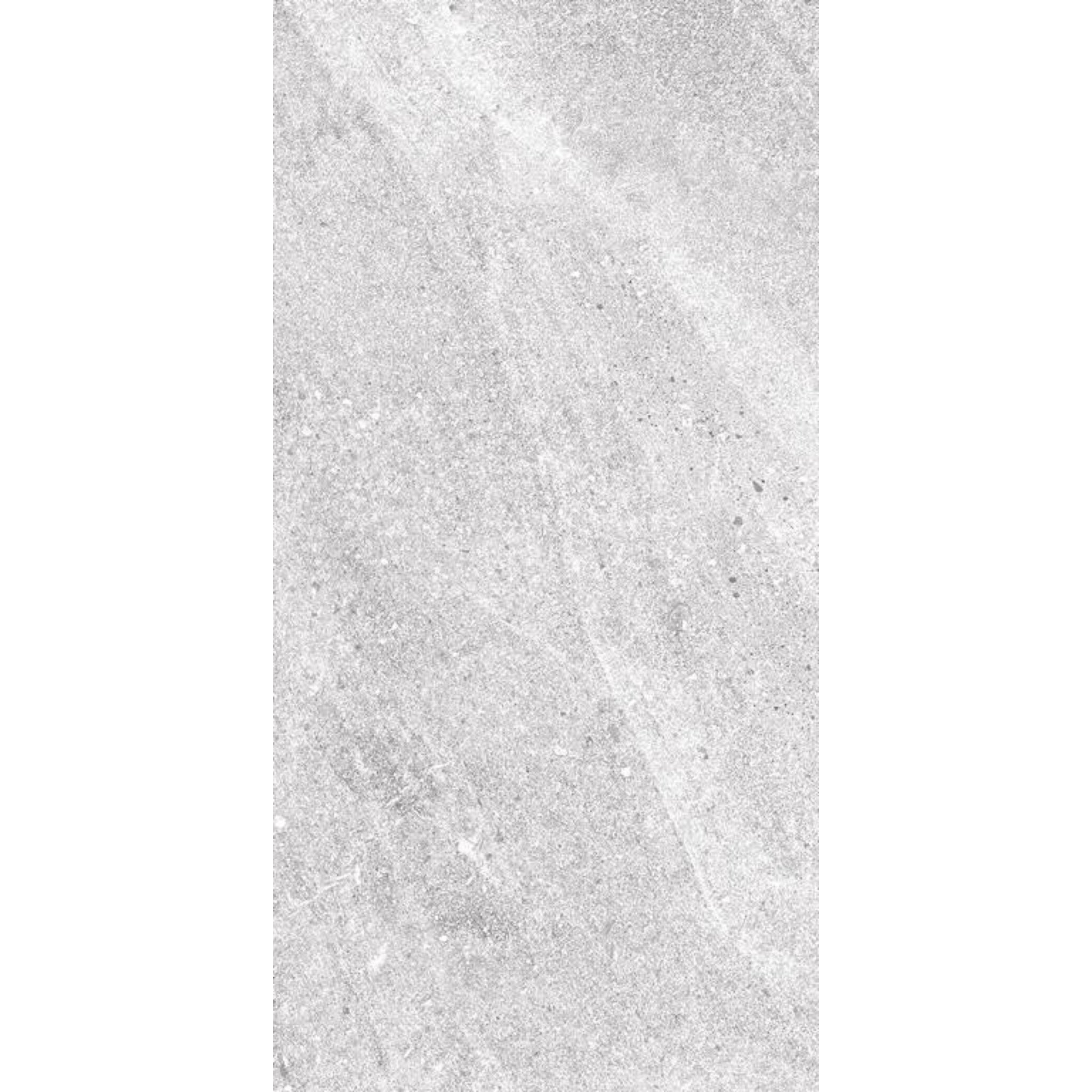 MUSES CREST IVORY FELLTEC 600X1200MM RECTANGULAR TILE (PER BOX)