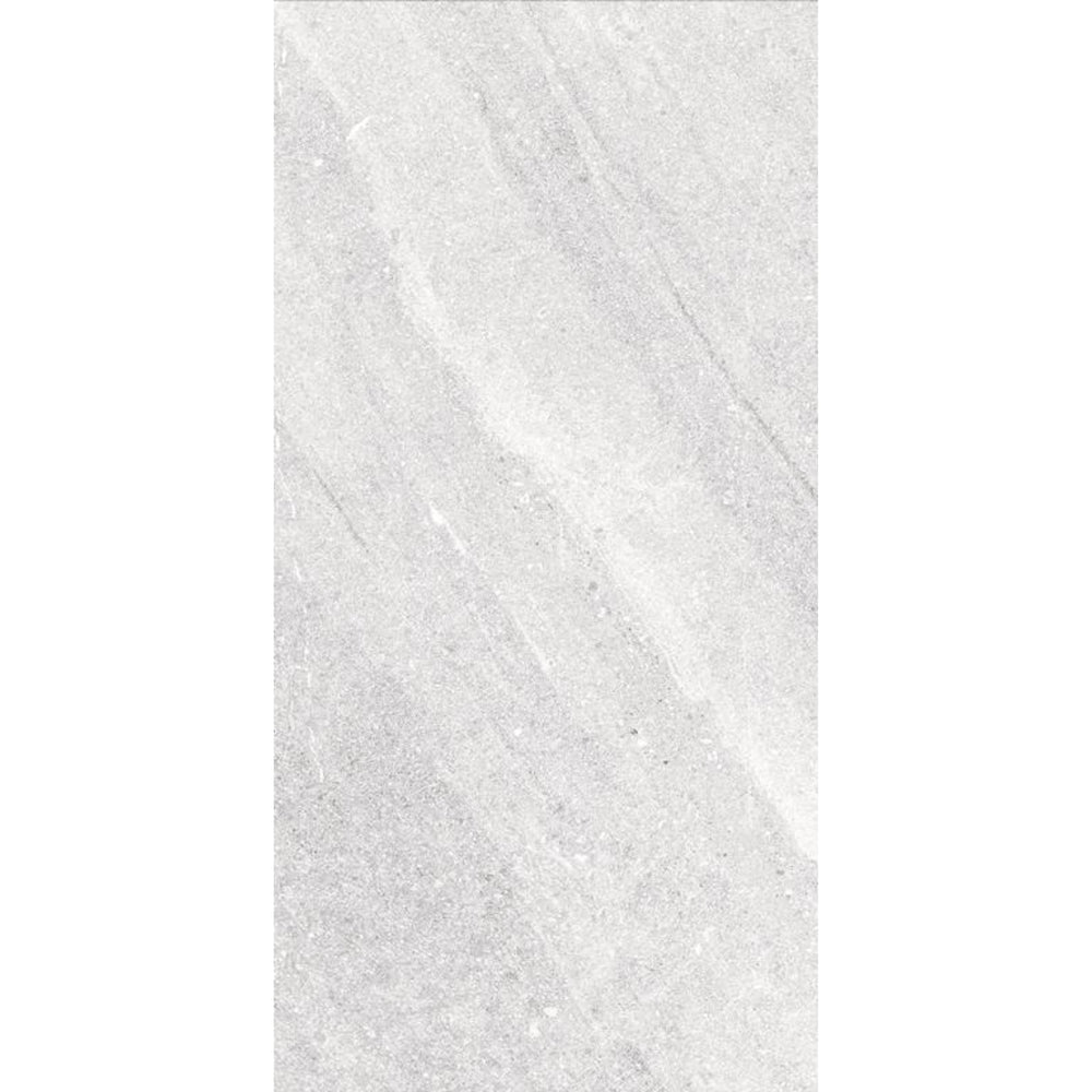 MUSES CREST IVORY FELLTEC 600X1200MM RECTANGULAR TILE (PER BOX)