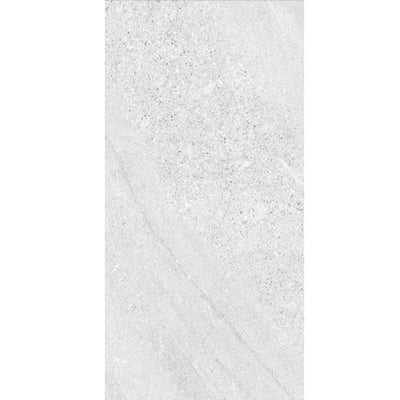 MUSES CREST IVORY FELLTEC 600X1200MM RECTANGULAR TILE (PER BOX)