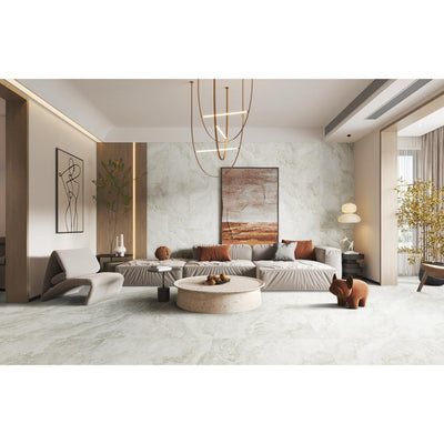 MUSES IMPERIAL STONE BEIGE FELLTEC 600X1200MM RECTANGULAR TILE (PER BOX)