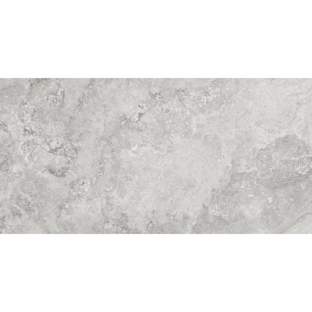 MUSES IMPERIAL STONE LIGHT GREY FELLTEC 600X1200MM RECTANGULAR TILE (PER BOX)