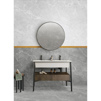 MUSES PETRA MIX IVORY HONED 750X1500MM RECTANGULAR TILE (PER BOX)