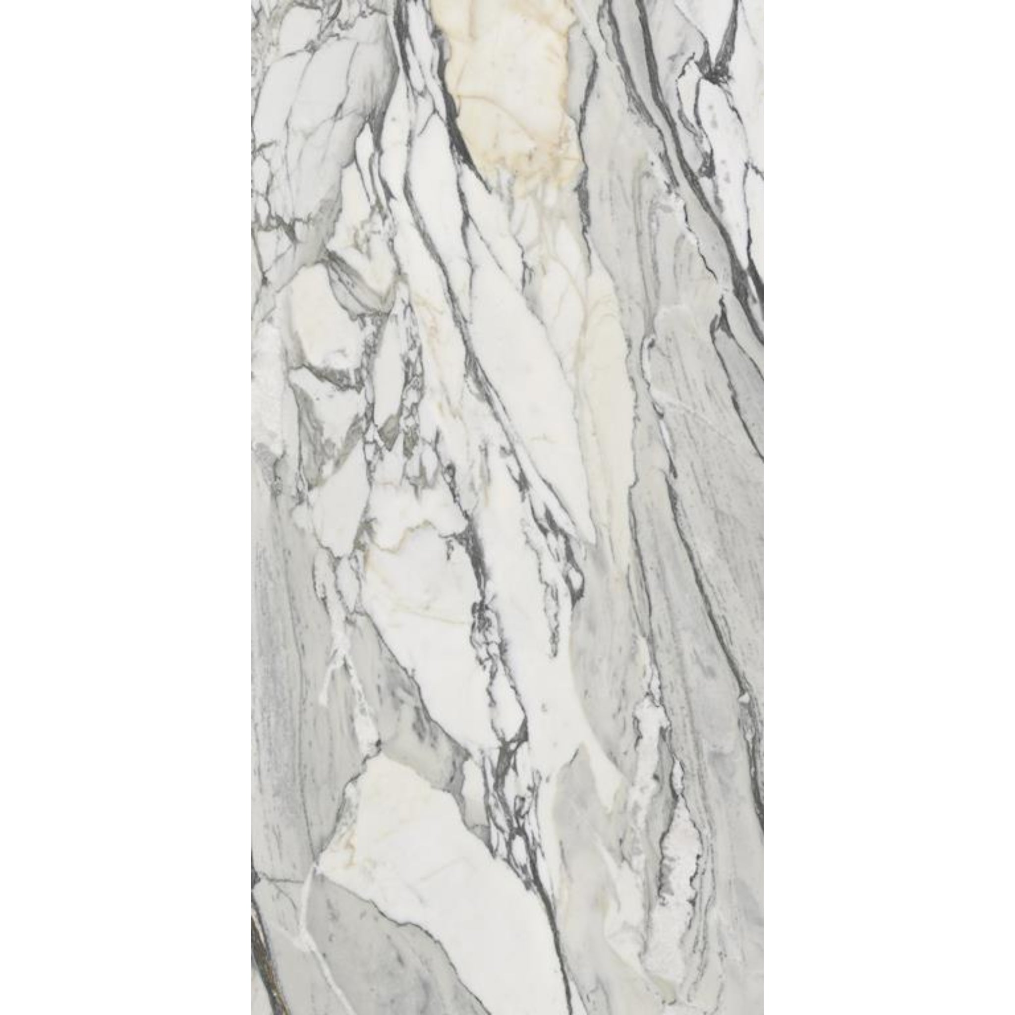 MUSES PICASSO 3D 750X1500MM RECTANGLE TILE (PER BOX)