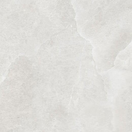 MUSES ONYX LIGHT GREY SATIN TILE SAMPLE (1PC)