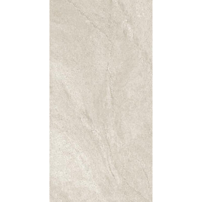 MUSES QUARTZITE AVORIO FELLTEC 600X1200MM RECTANGULAR TILE (PER BOX)