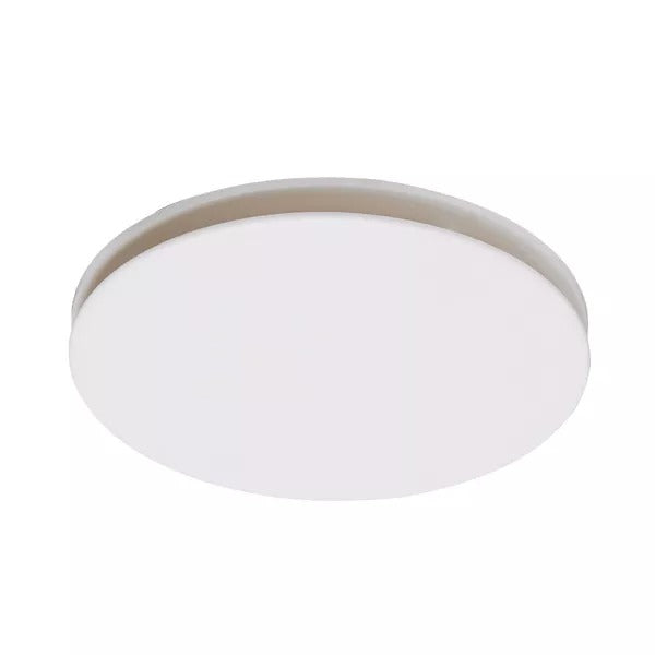 MARTEC FLOW ROUND EXHAUST FAN WHITE (AVAILABLE IN 240MM AND 295MM)