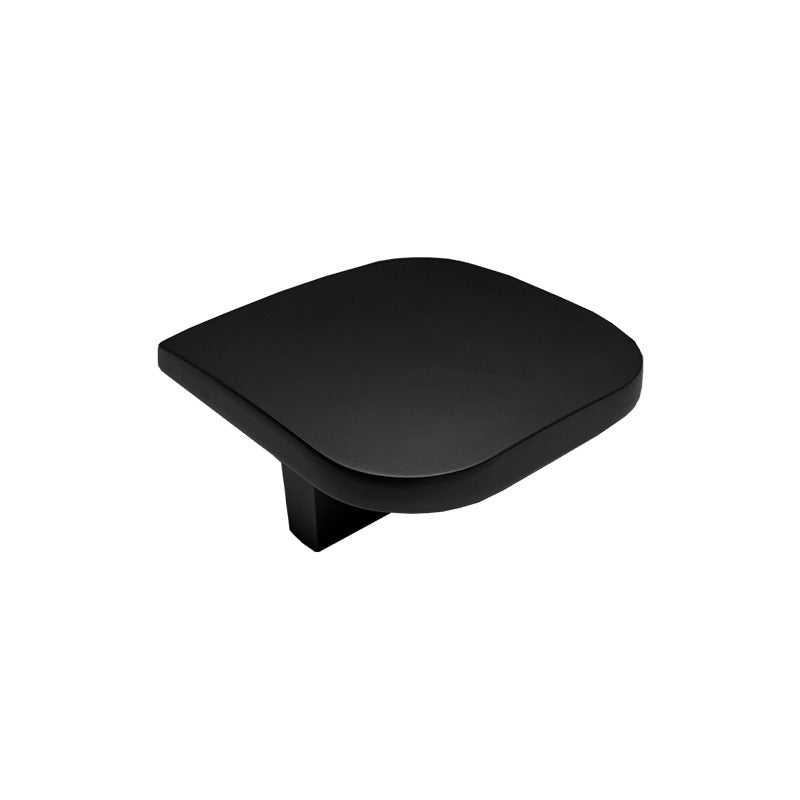 MODULR KNOB HANDLE 32MM MATTE BLACK