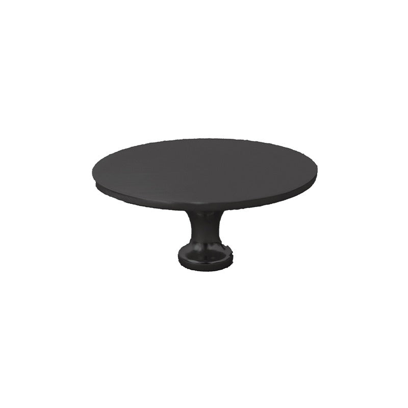 MODULR KNOB HANDLE 76MM MATTE BLACK