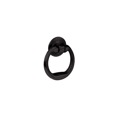 MODULR KNOB HANDLE 45MM MATTE BLACK
