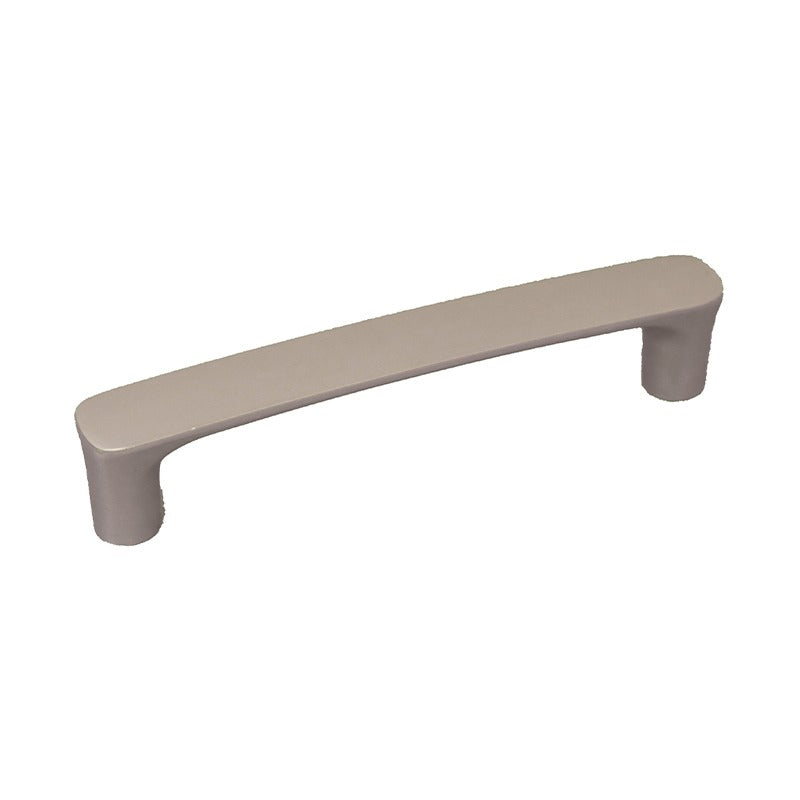 MODULR SQUARE HANDLE MATTE BLACK NICKEL (AVAILABLE IN 128MM, 192MM AND 320MM)