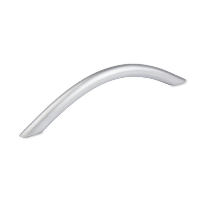 MODULR BOW HANDLE MATTE CHROME