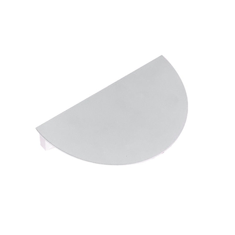 MODULR KNOB HANDLE 64MM MATTE WHITE