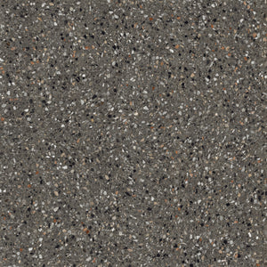 EVERSTONE MEDLEY ANTHRACITE MATTE 600X600MM SQUARE TILE (PER BOX)