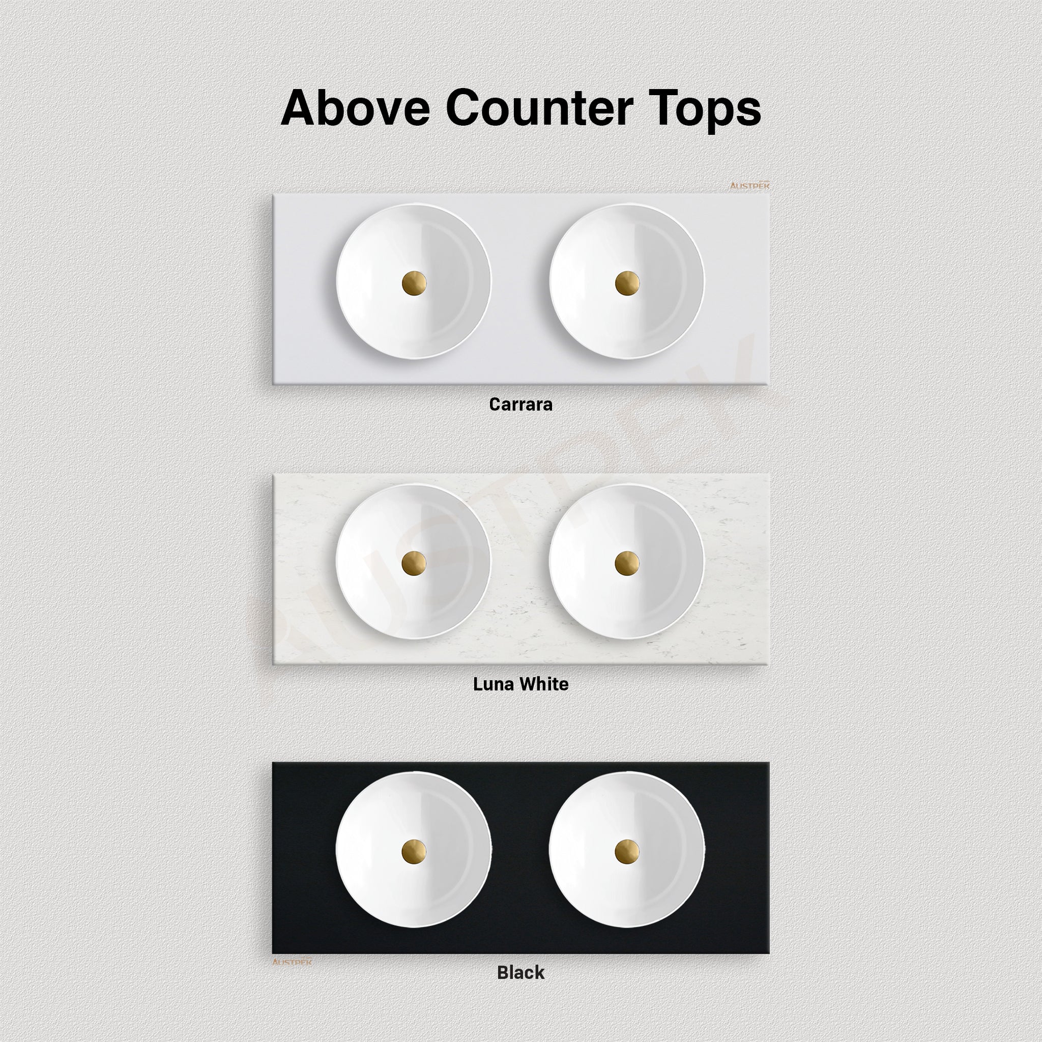 MERCIO RHEA FLUTED NATURAL OAK 1500MM DOUBLE BOWL WALL HUNG VANITY