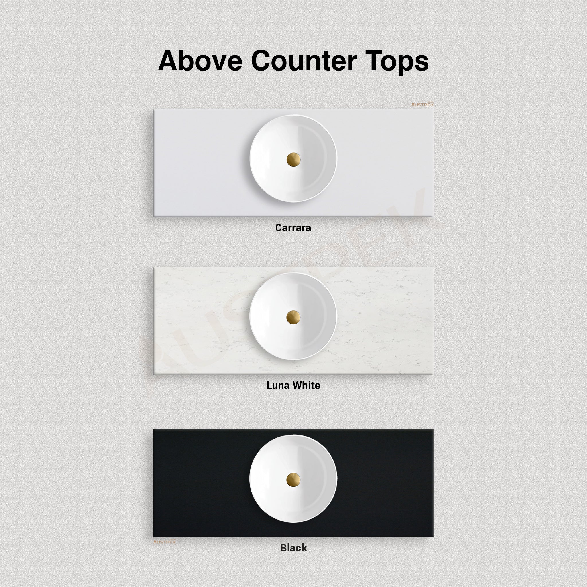 MERCIO RHEA FLUTED NATURAL OAK 900MM SINGLE BOWL FLOOR STANDING VANITY