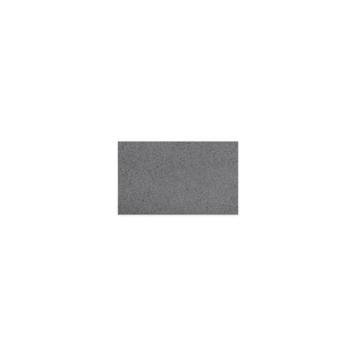 FIENZA MOONSCAPE RECTANGULAR SOLID SURFACE BENCHTOP (AVAILABLE IN 600MM, 750MM, 900MM, 1200MM, 1500MM AND 1800MM)