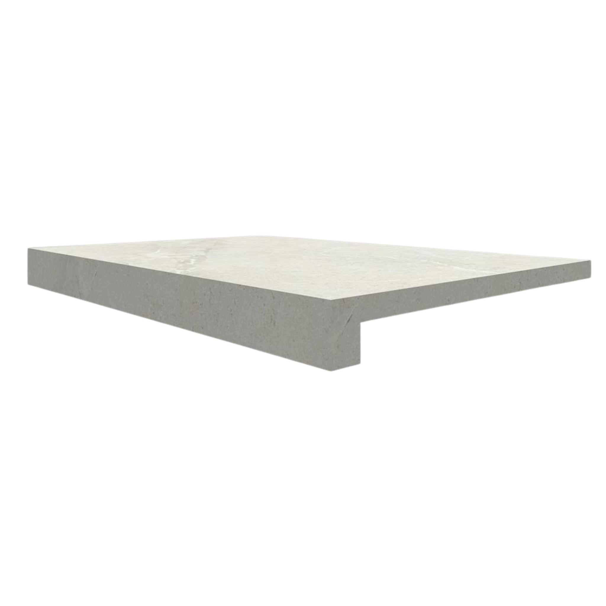 MUSES PETRA MIX BEIGE FELLTEC 600X400MM RECTANGLE PAVER (PER PC)