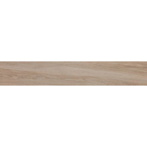 EVERSTONE MYWOOD MIELE GRIP 1205X196MM PLANK TILE (PER BOX)