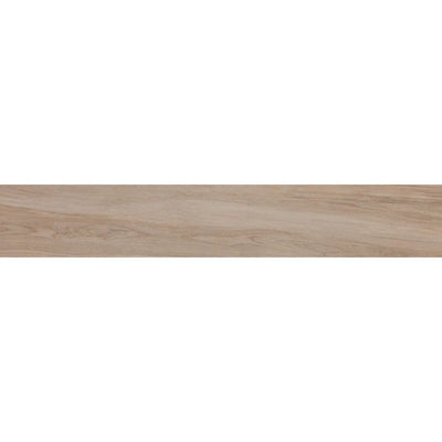 EVERSTONE MYWOOD MIELE MATTE 1205X196MM PLANK TILE (PER BOX)